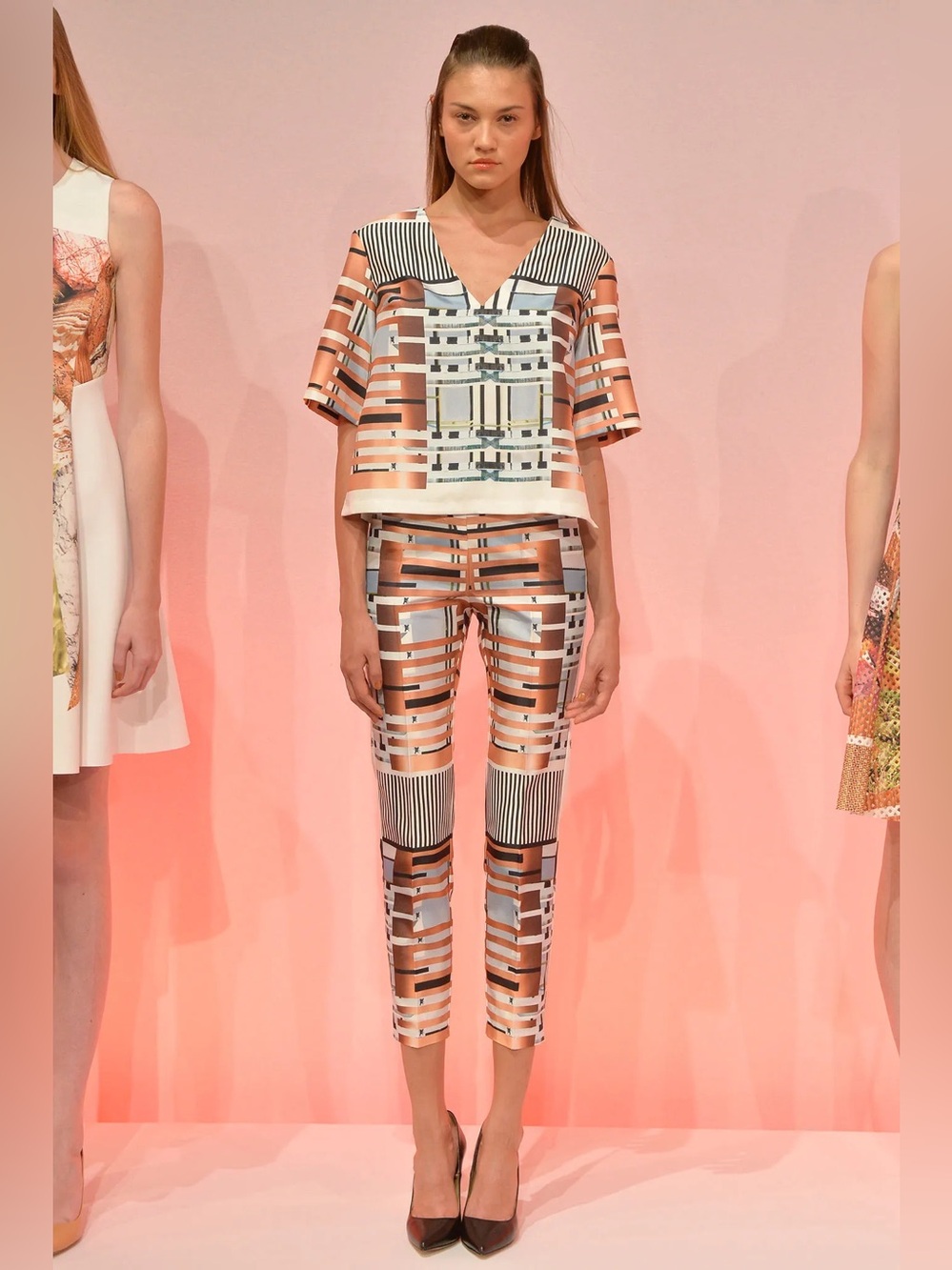2014 Clover Canyon Collection Sz small